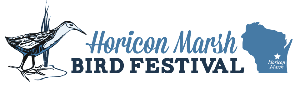 Bird Festival Logo